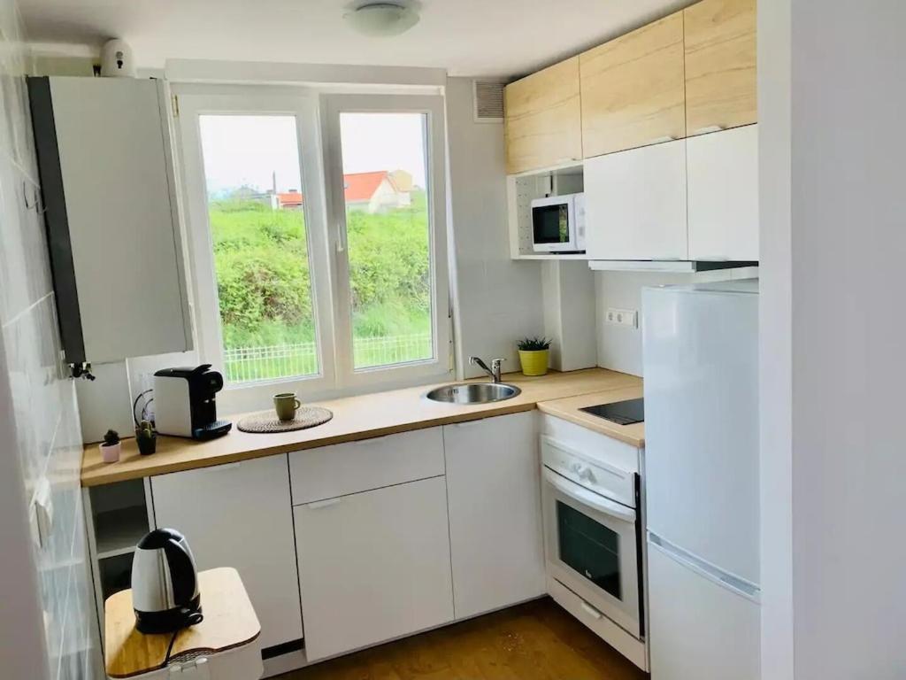 Casa Branca Cantabria Кучия Экстерьер фото