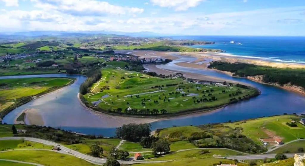 Casa Branca Cantabria Кучия Экстерьер фото