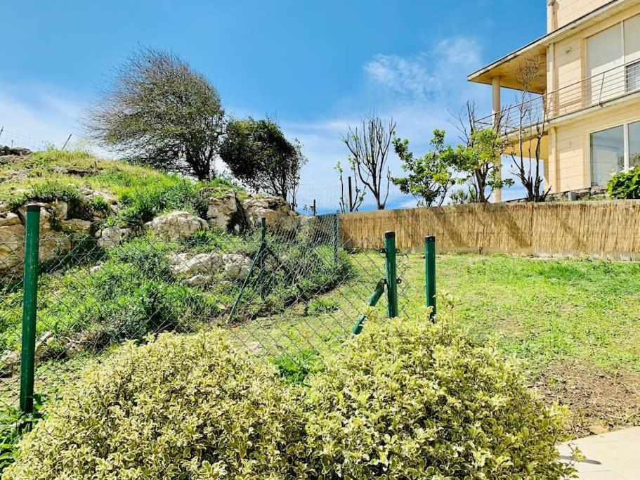 Casa Branca Cantabria Кучия Экстерьер фото