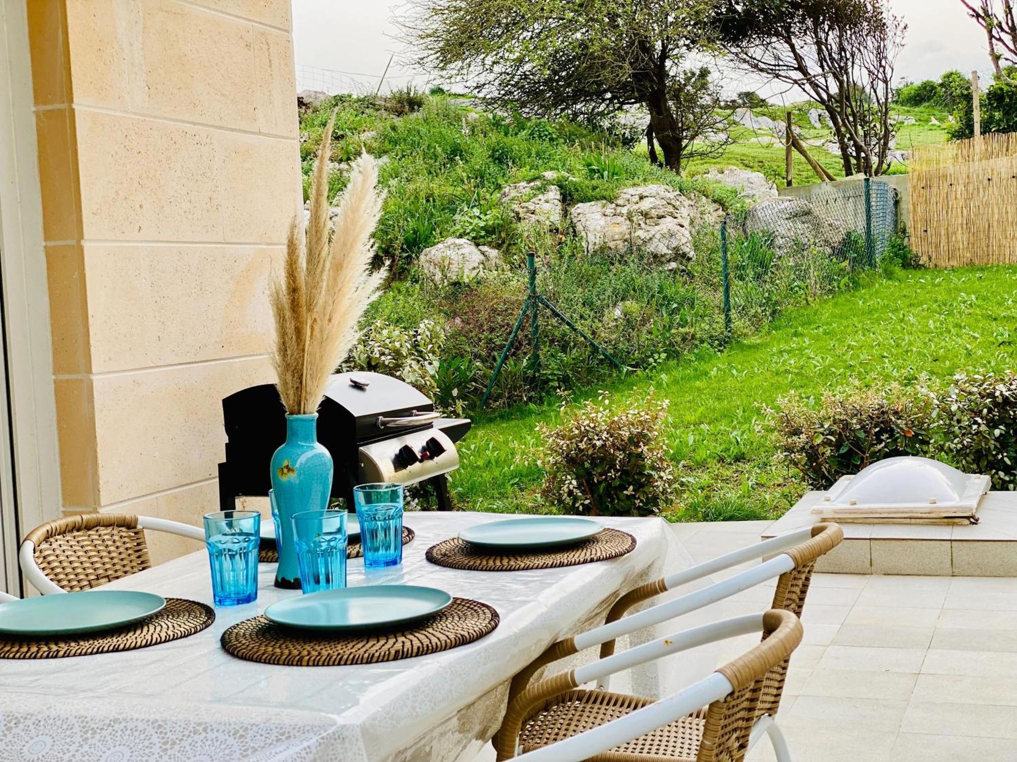 Casa Branca Cantabria Кучия Экстерьер фото